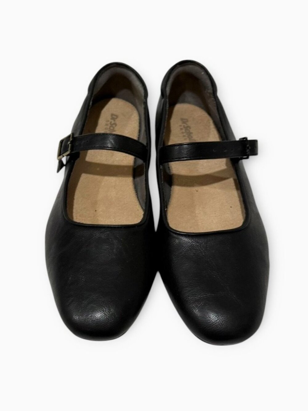 Dr. Scholl's Wexley Jane Mary Jane Flat Size 8.5